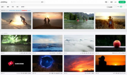 动态壁纸视频,跟随视频领略无限创意